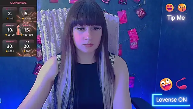 Violla My online show from 7, 5, 2026