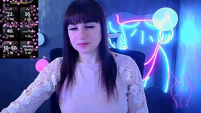 Violla My online show from 13, 3, 2025