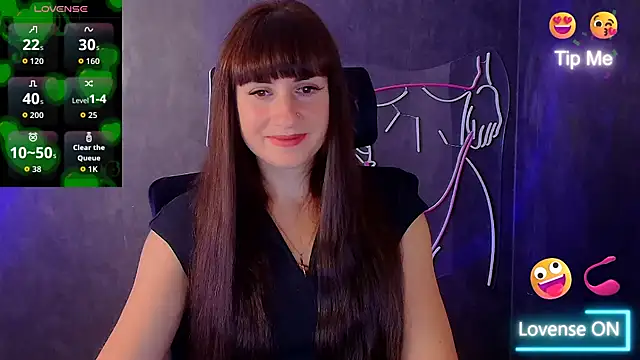 Violla My online show from 26, 9, 2025