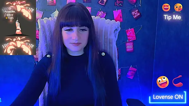 Violla My online show from 14, 4, 2026