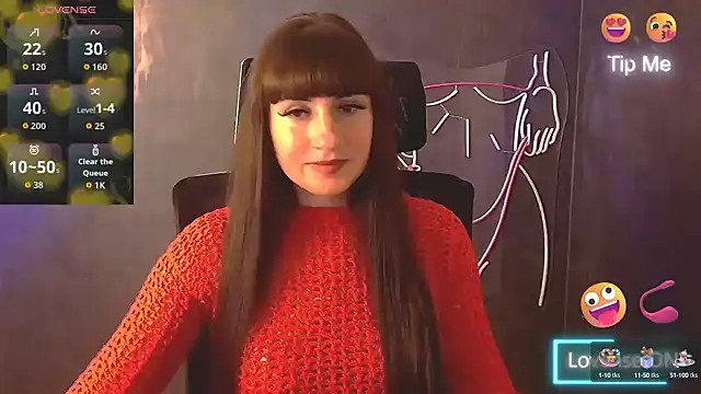 Violla My online show from 10, 10, 2025