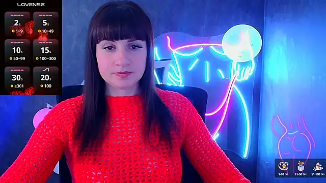 Violla My online show from 4, 3, 2025