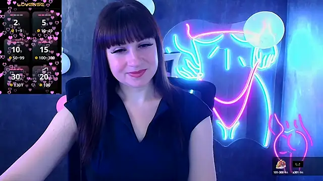 Violla My online show from 14, 3, 2025