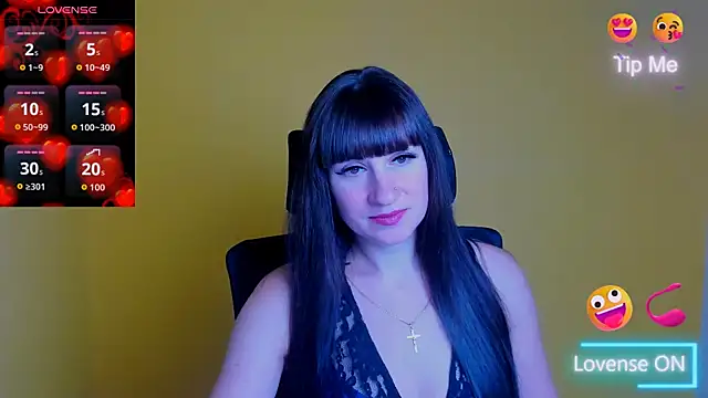 Violla My online show from 9, 10, 2025