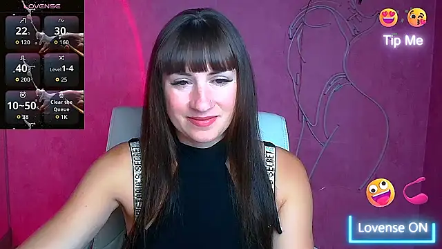 Violla My online show from 13, 9, 2025