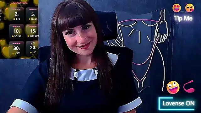 Violla My online show from 9, 9, 2025