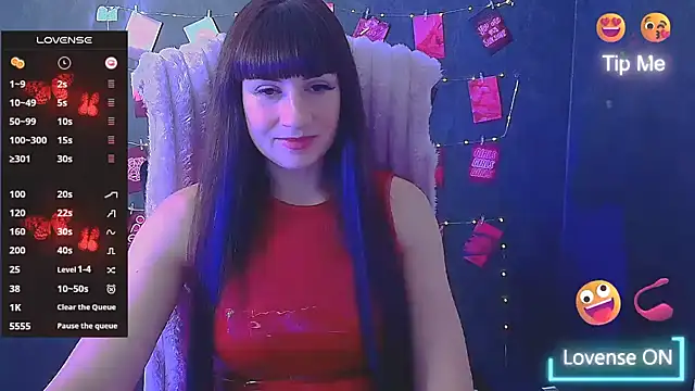 Violla My online show from 23, 11, 2025