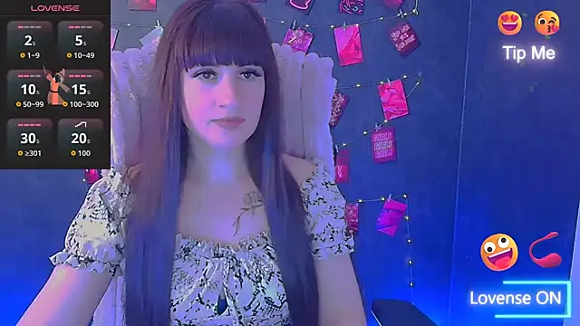 Violla My online show from 8, 4, 2026