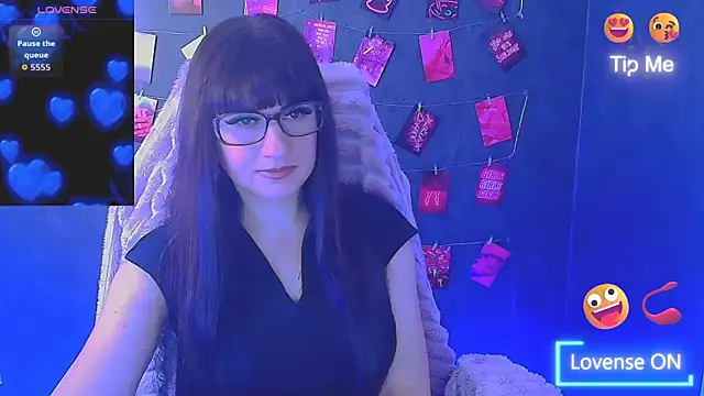 Violla My online show from 1, 3, 2026