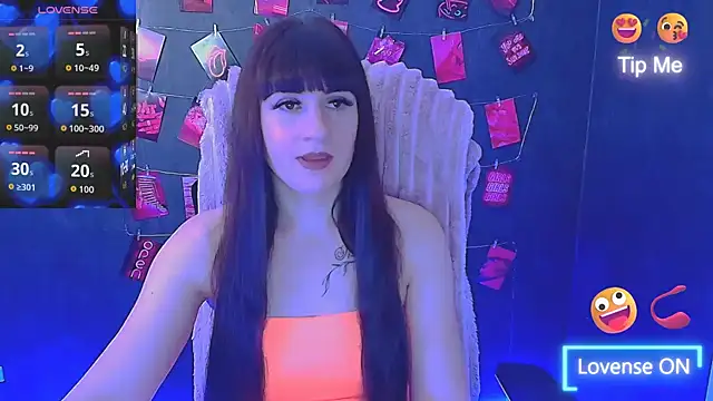 Violla My online show from 31, 3, 2026