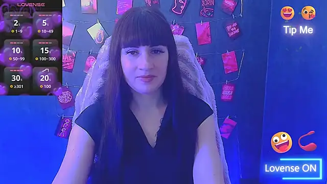 Violla My online show from 23, 2, 2026