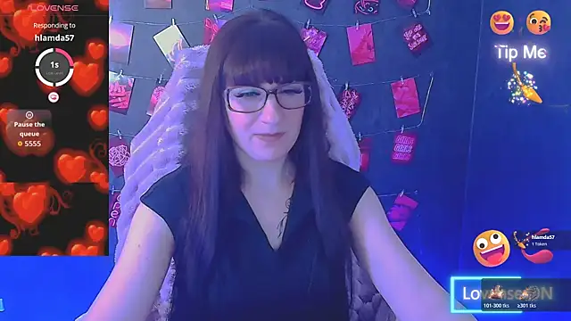 Violla My online show from 7, 3, 2026