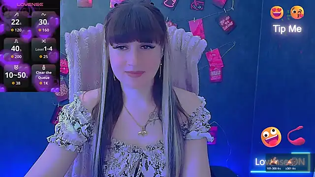 Violla My online show from 10, 5, 2026
