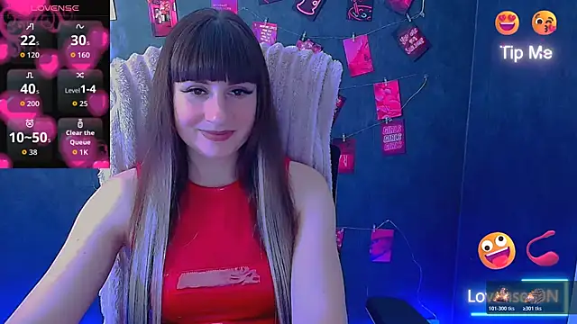 Violla My online show from 21, 5, 2026