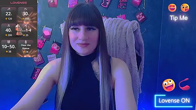 Violla My online show from 3, 5, 2026