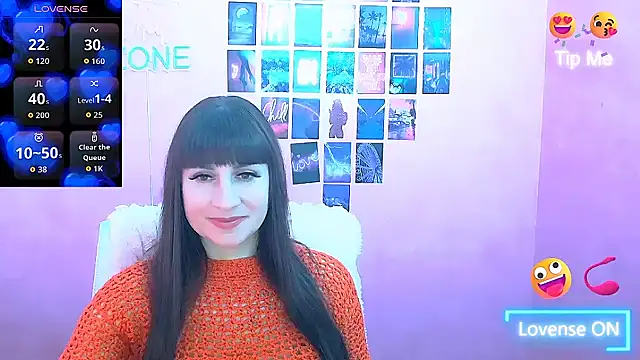 Violla My online show from 6, 1, 2026