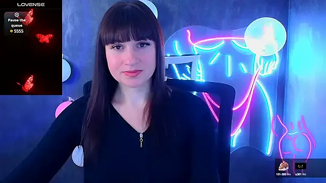 Violla My online show from 3, 3, 2025