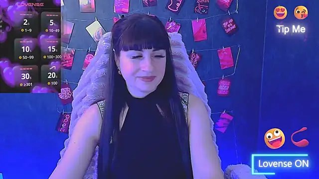 Violla My online show from 19, 2, 2026