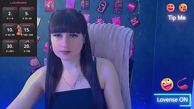 Violla My online show from 24, 4, 2026