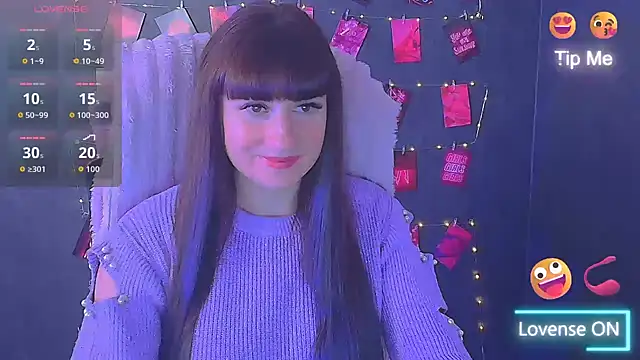 Violla My online show from 14, 11, 2025