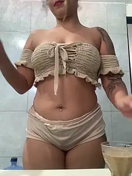 Gabrielleof online show from 10, 4, 2026