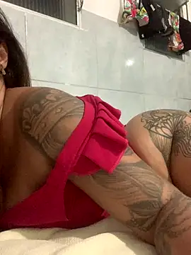 Gabrielleof online show from 16, 12, 2025