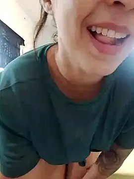 Gabrielleof online show from 29, 9, 2025