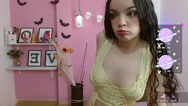 Debbie Morgan online show from 28, 10, 2025