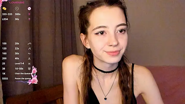 EvaBradley online show from 15, 11, 2025