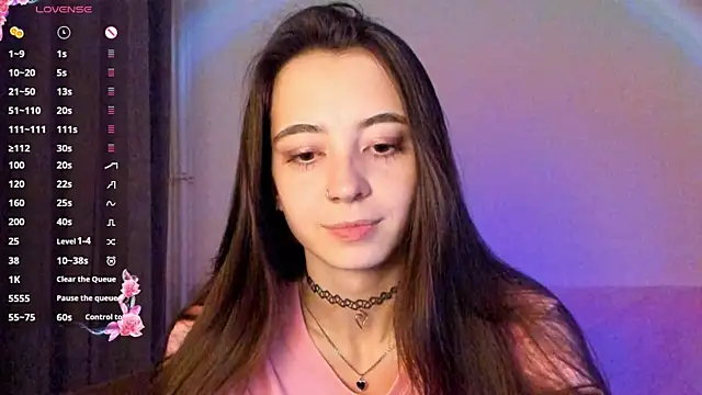 EvaBradley online show from 7, 10, 2025