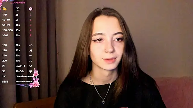 EvaBradley online show from 16, 10, 2025