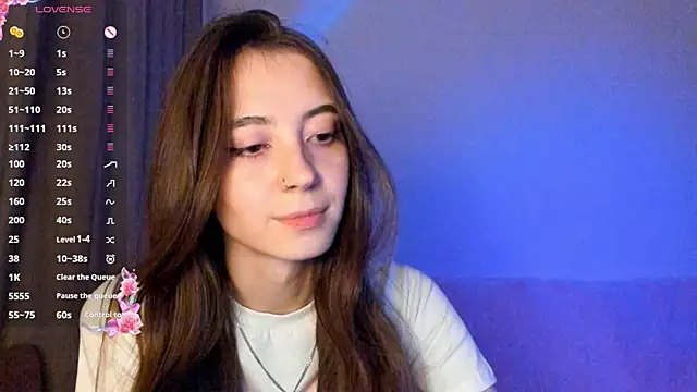 EvaBradley online show from 23, 9, 2025