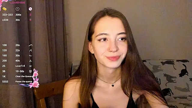 EvaBradley online show from 16, 12, 2025