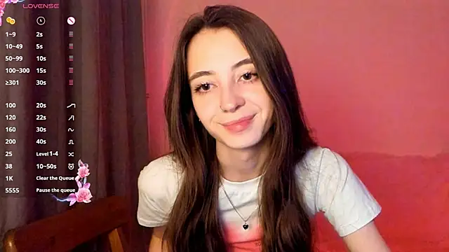 EvaBradley online show from 21, 10, 2025