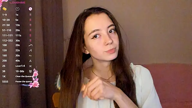 EvaBradley online show from 5, 12, 2025