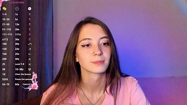 EvaBradley online show from 17, 9, 2025