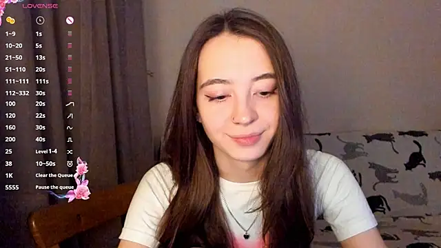 EvaBradley online show from 19, 12, 2025