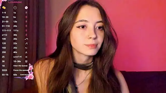 EvaBradley online show from 20, 9, 2025