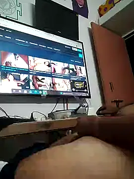 Snapshot of GO_LALA chatting on 3, 6, 2026 GO LALA online show from 3, 6, 2026