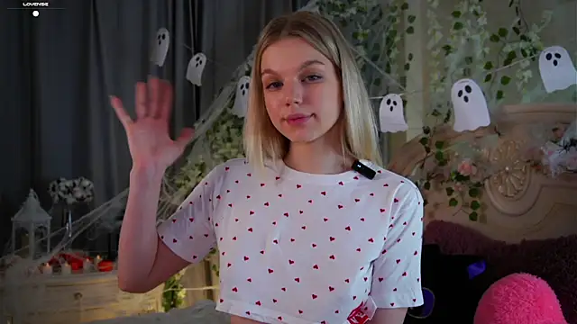 EdlinAlliston online show from 27, 10, 2025