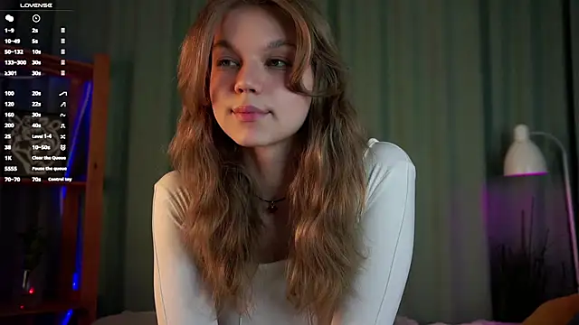 EdlinAlliston online show from 13, 3, 2025