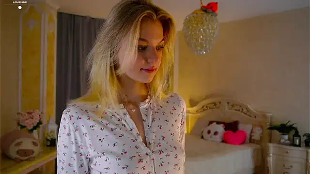 EdlinAlliston online show from 14, 9, 2025