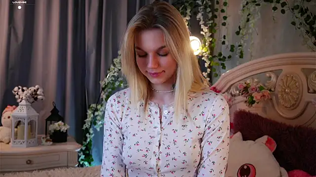 EdlinAlliston online show from 8, 11, 2025