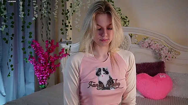 EdlinAlliston online show from 16, 10, 2025