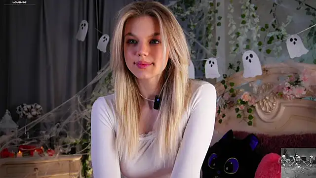 EdlinAlliston online show from 26, 10, 2025