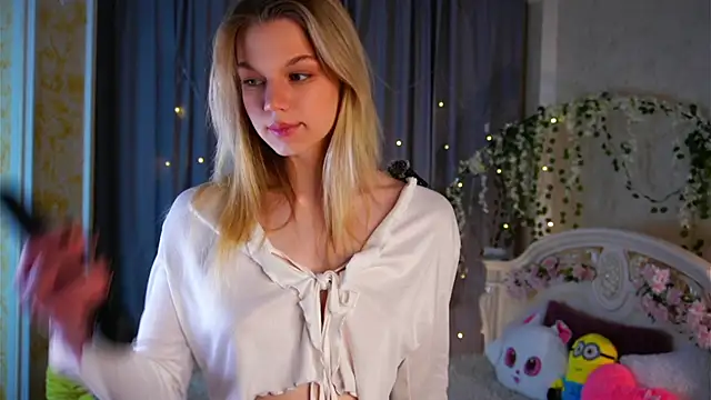 EdlinAlliston online show from 11, 1, 2026