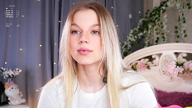 EdlinAlliston online show from 17, 3, 2026