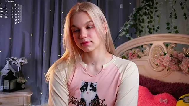 EdlinAlliston online show from 4, 4, 2026