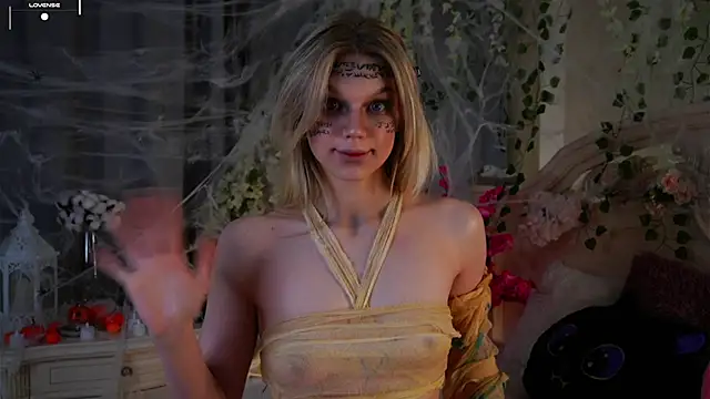 EdlinAlliston online show from 30, 10, 2025