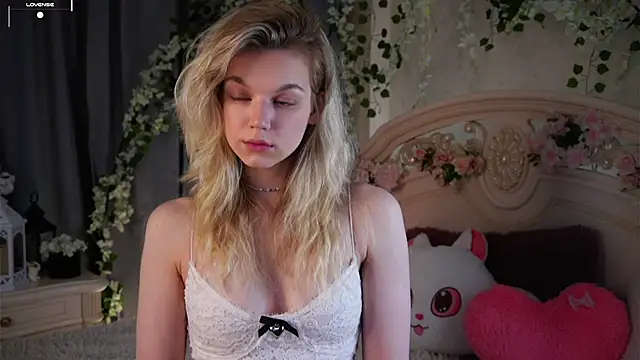 EdlinAlliston online show from 3, 11, 2025